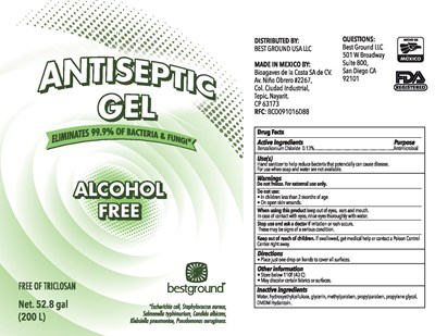 Label 2 (Alcohol Free Gel 200lt Print Page 001)